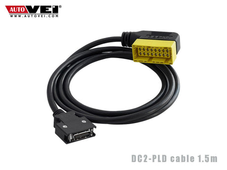 AutoVEI DirectConnect 2U bench and boot tool kit