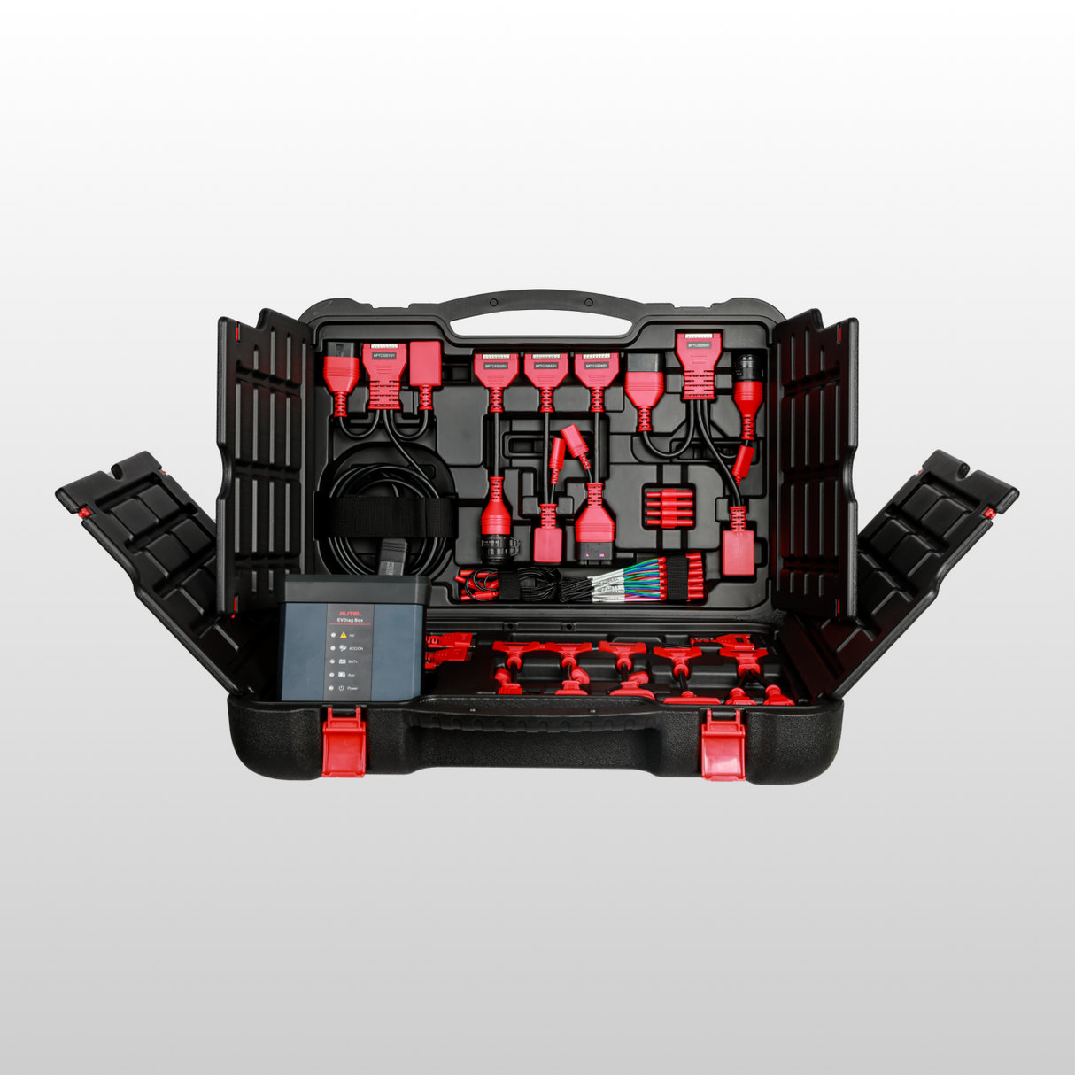 Autel EV Expansion Pack for MS909, MS919 and Ultra