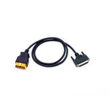 MMS FLEX FLX2.65 OBD cable for Trucks and Buses