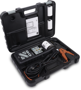 GYS PBT720 Printer Battery Tester