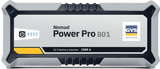 Nomad Power Pro 801 battery booster with GYS logo on a white background