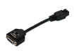 KESS3 to Autotuner bench cable adapter with CAN pair selection switch