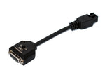 KESS3 to Autotuner bench cable adapter with CAN pair selection switch