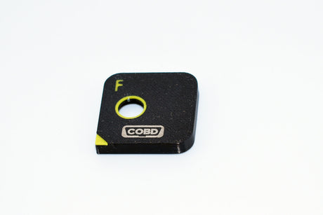 Mask F positioning guide for the Magicmotorsport Korhex antenna