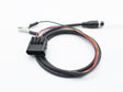 Magicmotorsport FLX2.23 FLEXBox Port F to BMW Getrag DKG Gen 2 TCU bench cable