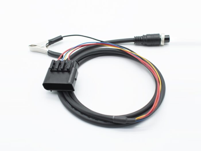 Magicmotorsport FLX2.23 BMW DKG Gen 2 TCU Bench Cable