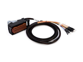Magicmotorsport FLX2.80 BootROM cable for Cummins CM2350A and CM2450A ECUs