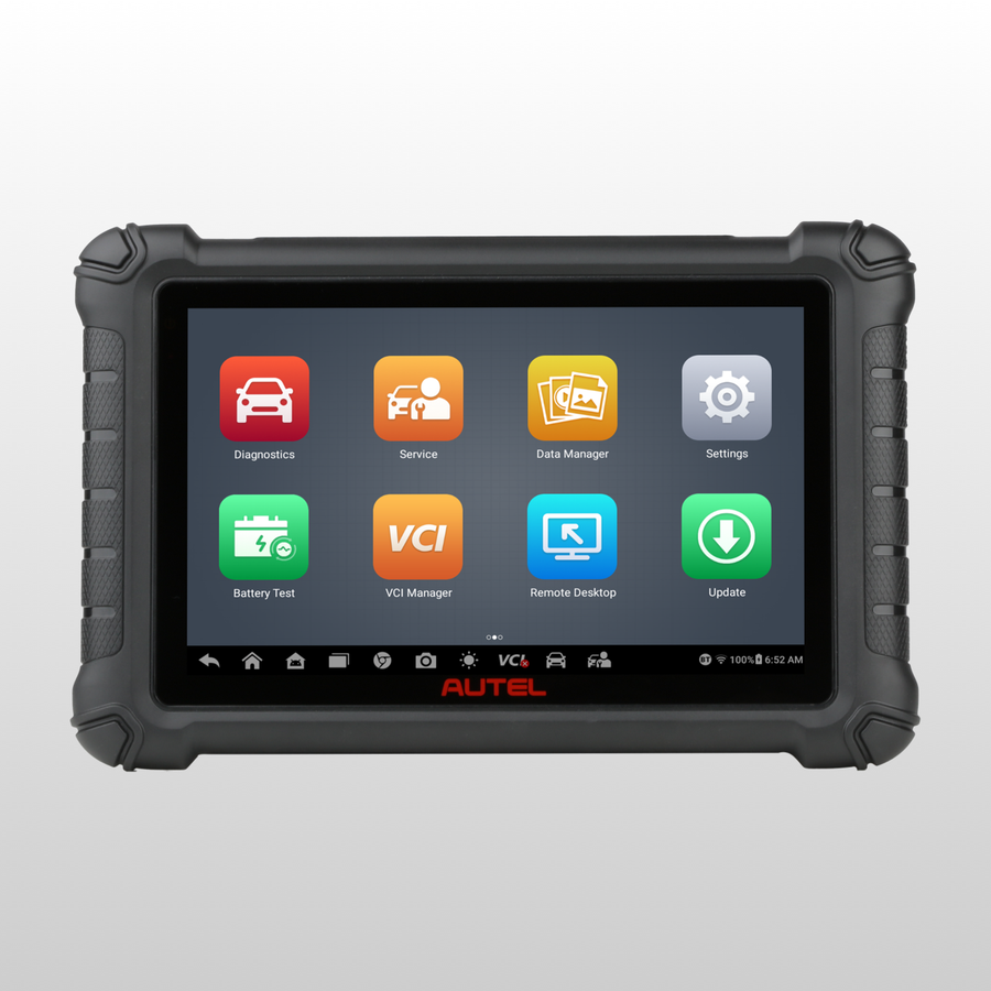 Autel MaxiDAS DS900 EU