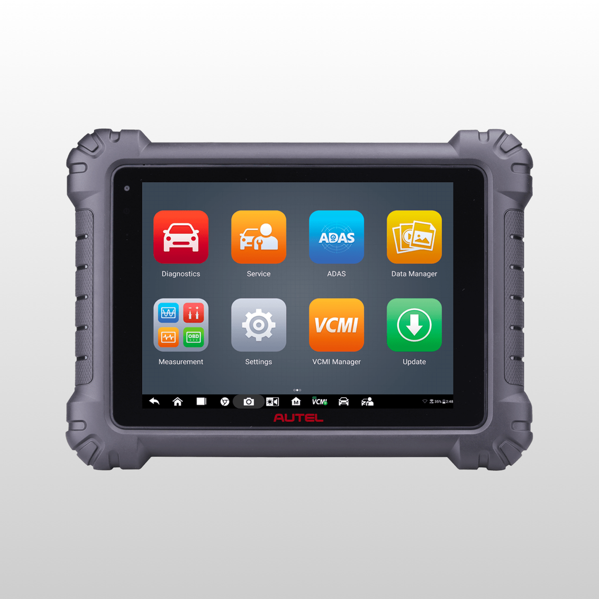 Autel MaxiSYS MS919 S2