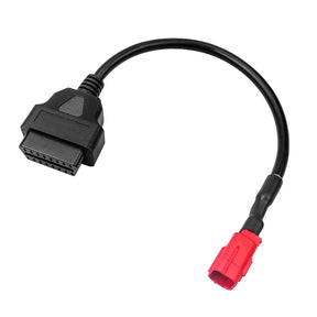 OBD2 to Euro5 6 Pin Adapter Cable product image