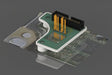 CAT A6E2 BMD Probe, creativeobd, bench work