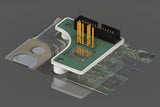 CAT A6E2 BMD Probe, creativeobd, bench work