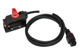 Scania EMS S10 EMS10 ECU bench cable for KESS3