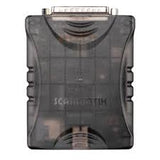 scanmatik 3 pass-thru diagnostic interface j2534 rp1210 can-fd doip