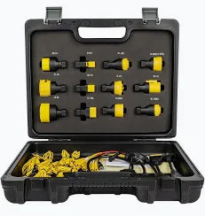 Launch HD Kit 3