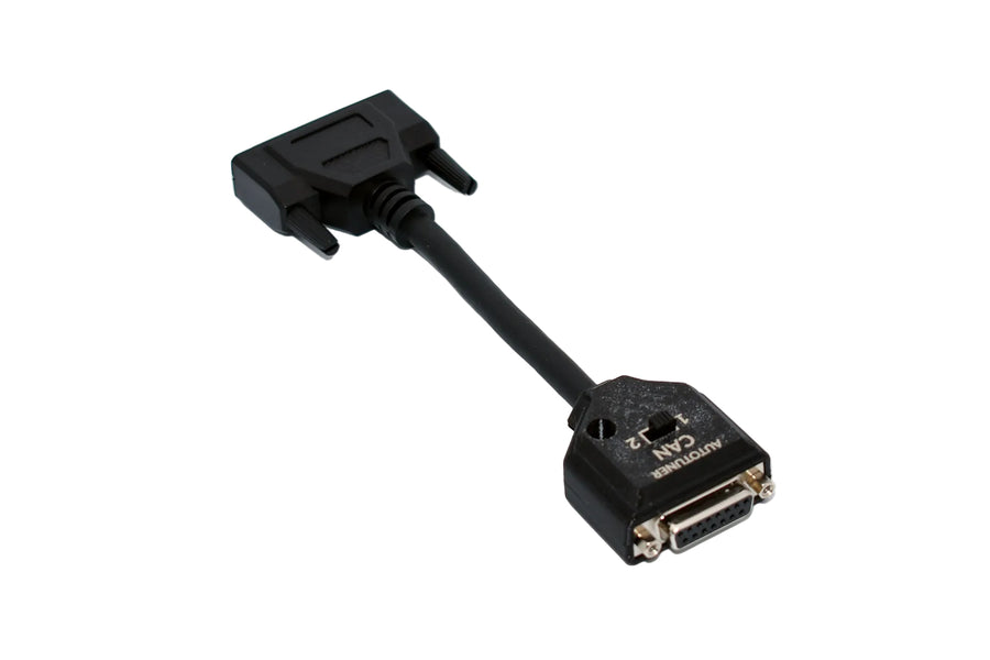 The Genius to Autotuner Adapter