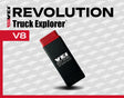 AutoVEI Truck Explorer Revolution OBD starter kit