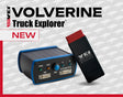 AutoVEI Truck Explorer Volverine V8 kit for Volvo and Renault trucks