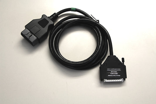 Dimsport VOLVO Cable, F32GN065