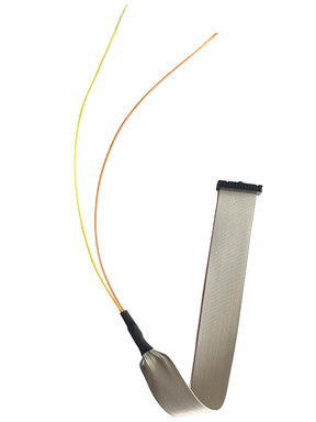 KTAG Bosch EDC7 GPT Cable – 144300T114 replacement, shielded, Winsford, Cheshire, UK-made