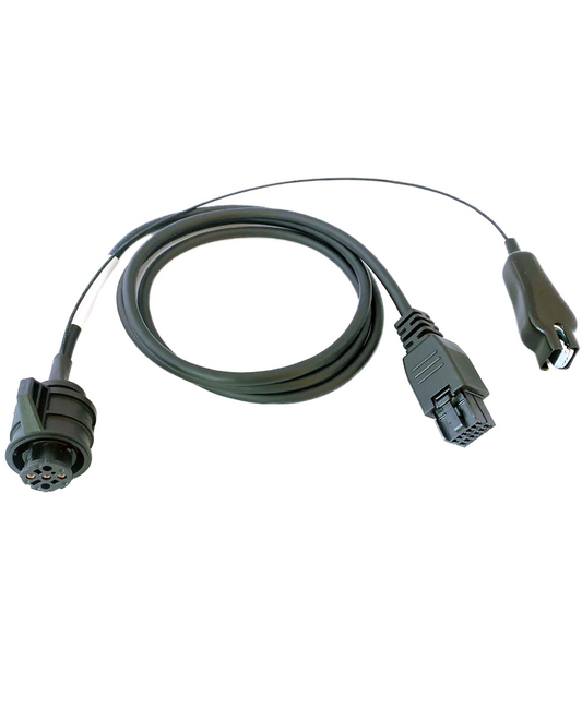Mercedes VGS2-FDCT Transmission Cable For reading/writing programming some Mercedes gearboxes