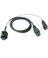 Mercedes VGS2-FDCT 7G-DCT TCU bench cable