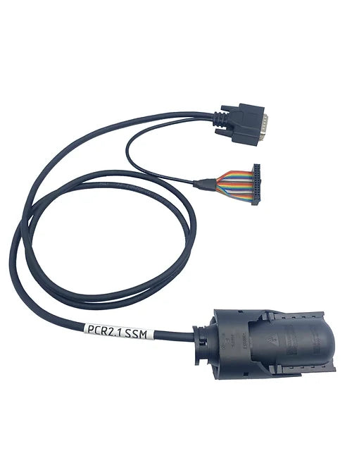 SIEMENS PCR 2.1 Bench Cable
