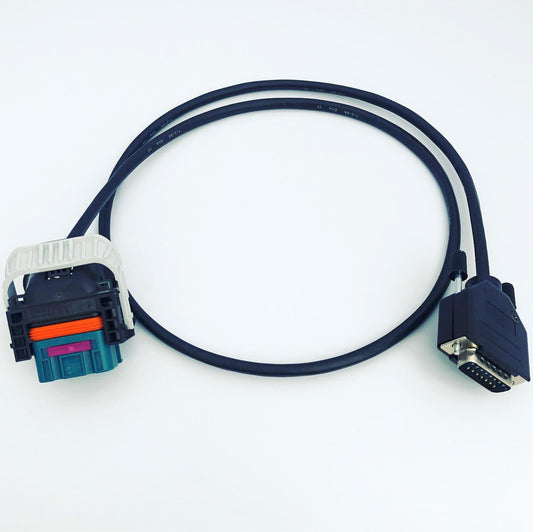 Bosch MG1CS008 bench programming cable harness, remapping and chip tuning