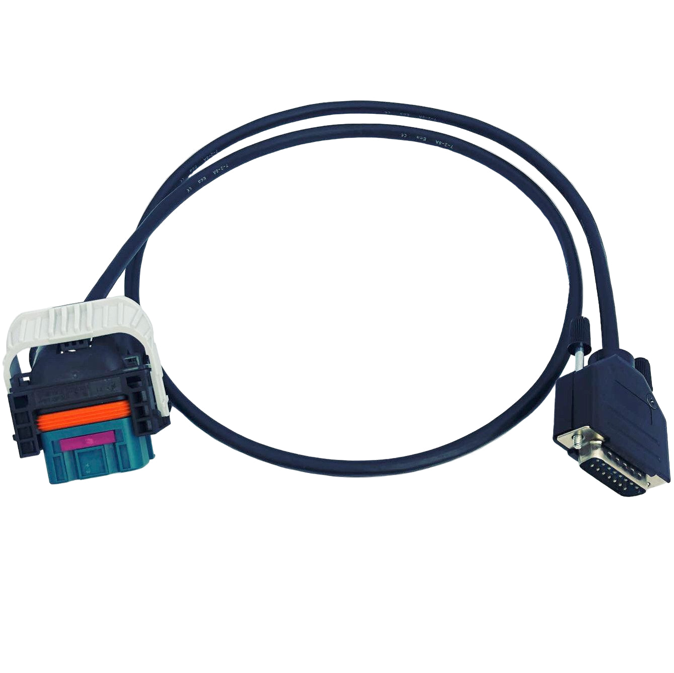 MG1CS002 MG1CS047 (Porsche) MG1CP007 (Porsche) bench remapping cable