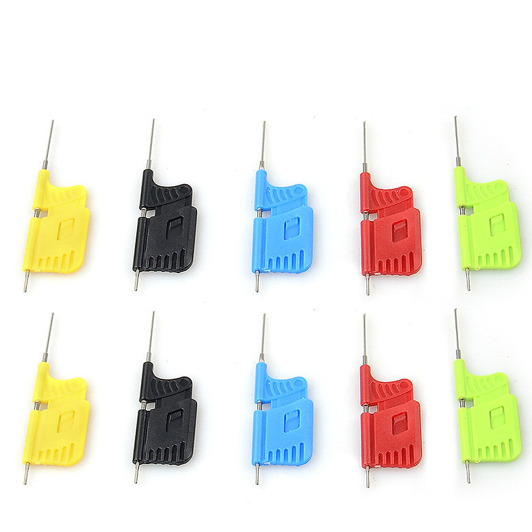 Micro IC Clips