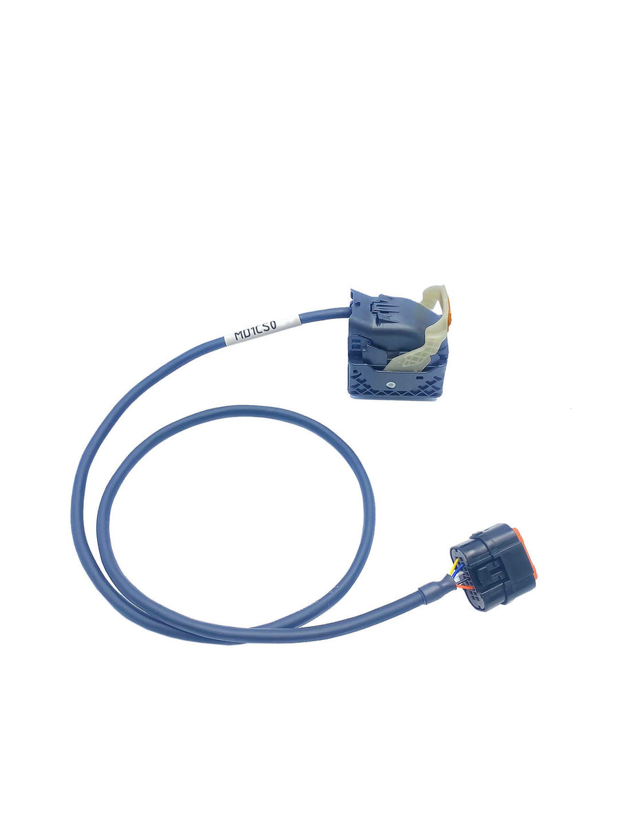 PSA / Stellantis Bosch MG1CS042 Bench Cable