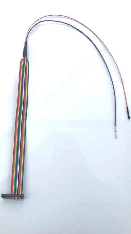 CreativeOBD replacement for 144300T111 Connection cable to allow password reading on VAG Simos PCR2.1 ECUs