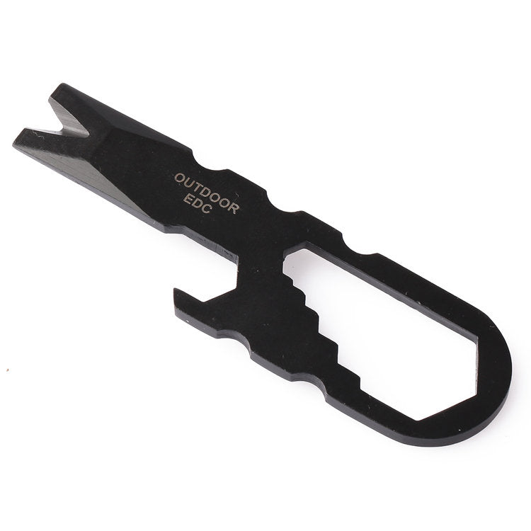 Mini Multi-Tool Key Ring