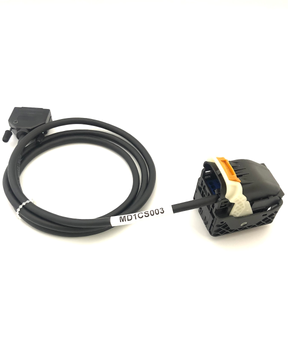 Bosch MD1CS003 PSA bench remapping cable harness