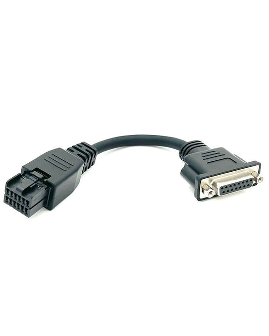 Kess3 to KTAG DB15F Adapter Cable