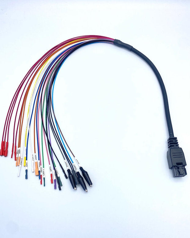 Kess3 Breakout Cable