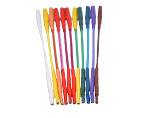 Terminal adapters for MMS Flex programming tool