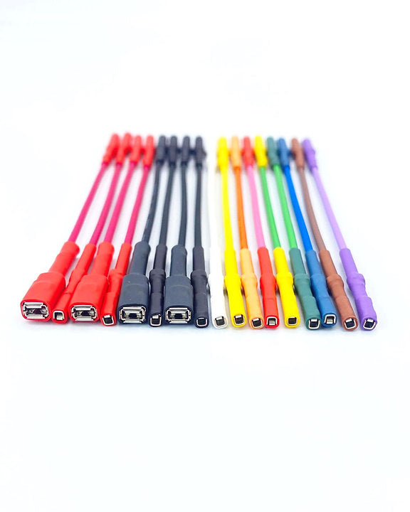 Qwik-Connect Flex Terminal Adapter Cables