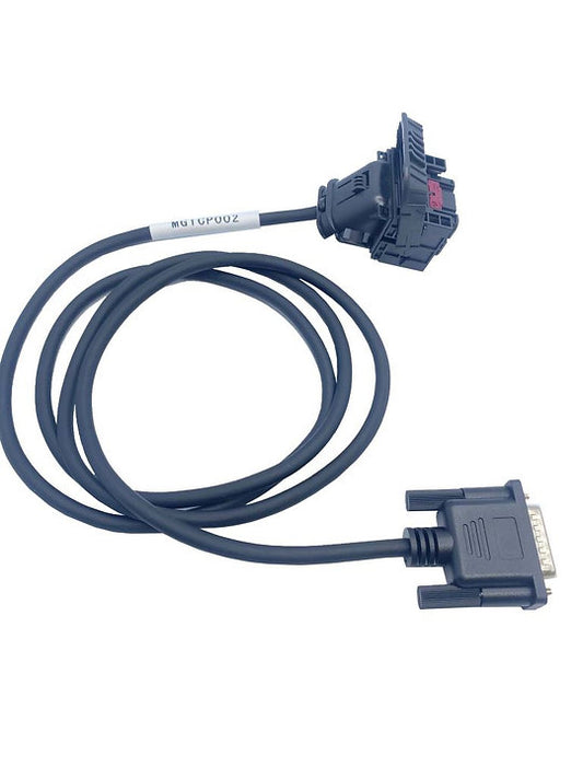 Bosch MG1CP002 Mercedes bench cable harness for ECU programming, chip tuning and remapping