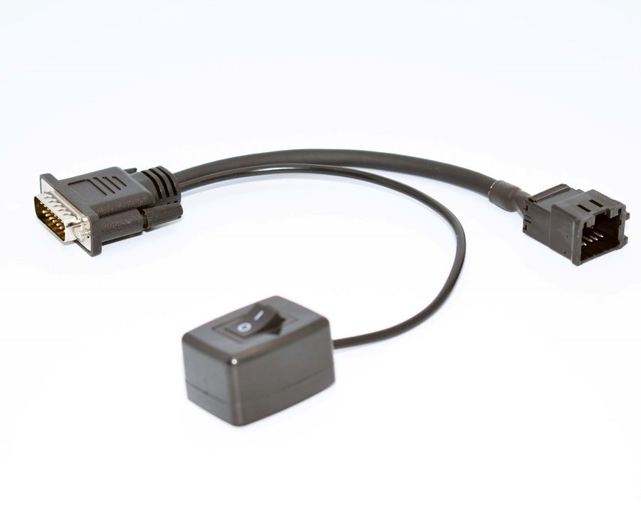 DFOX to KESS3 Adapter Cable