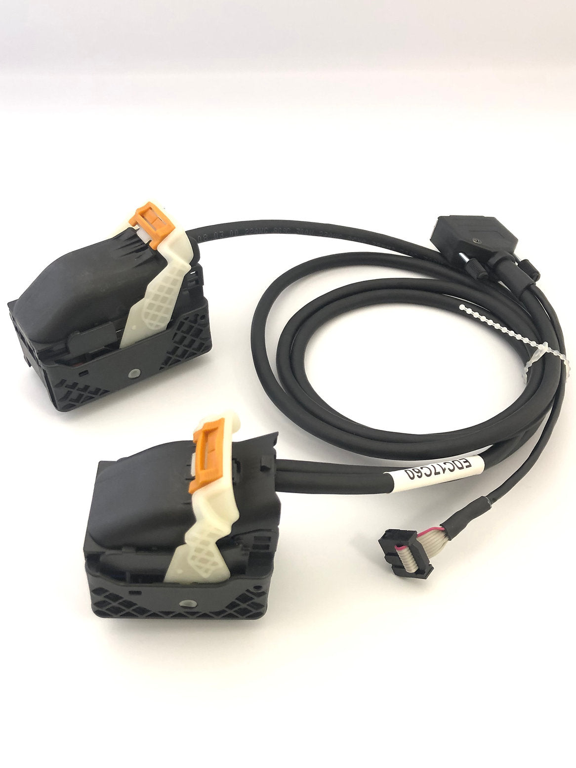 EDC17C60 PSA Bench Cable