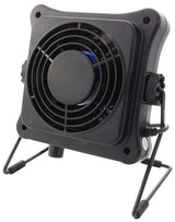 Solder Fume Extractor Bench Fan, 23W