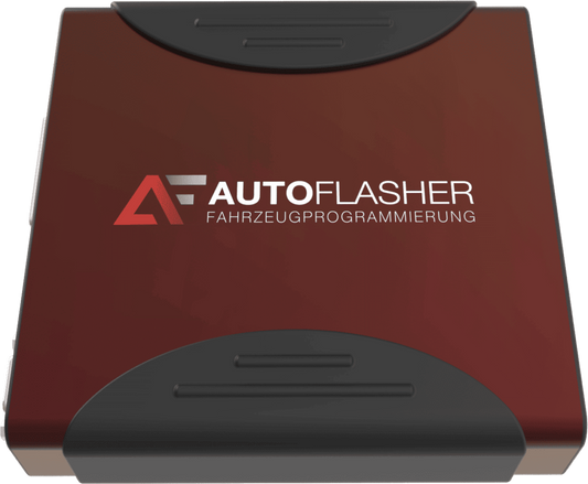 Autoflasher Master Tool (Full)