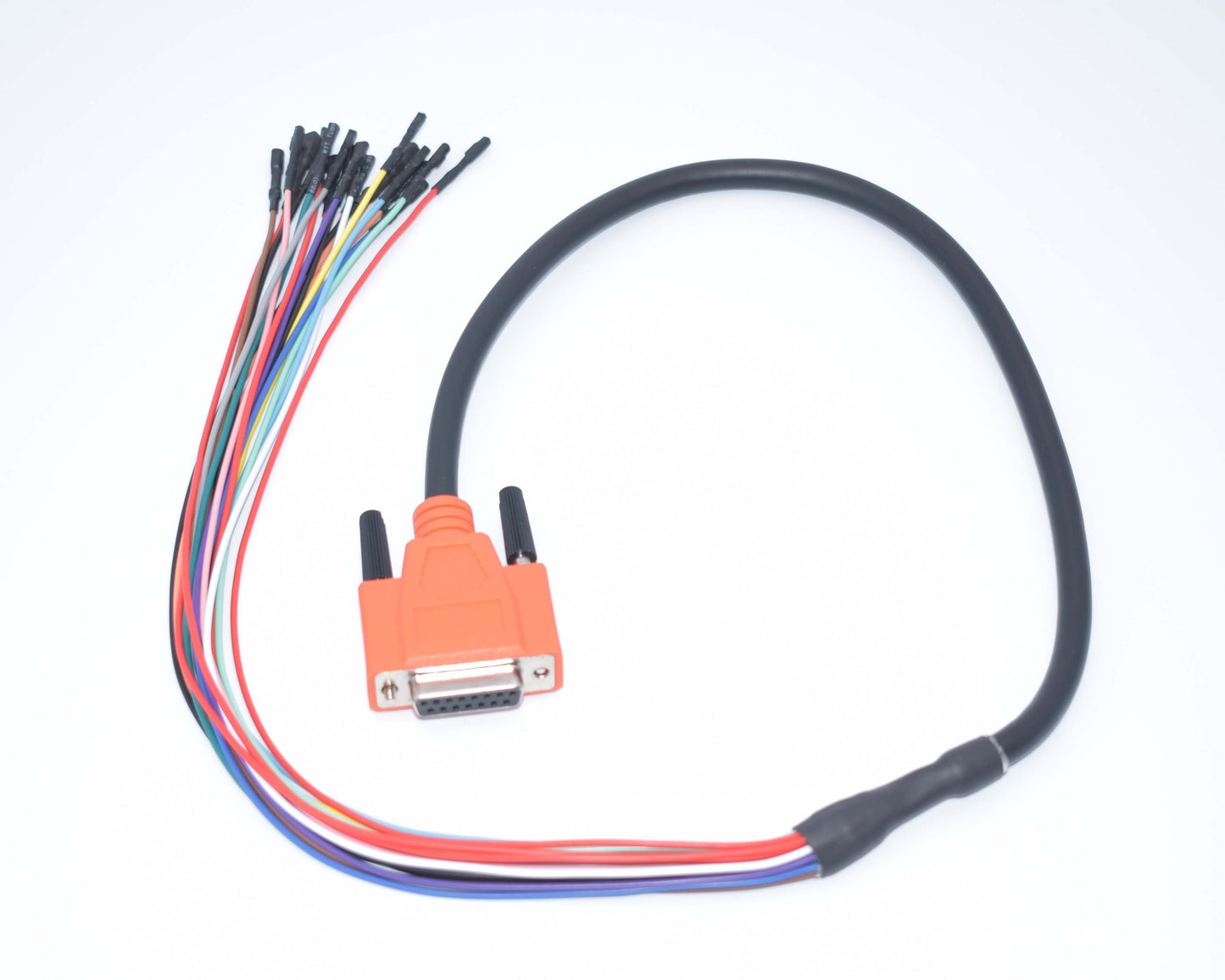 Autotuner EDC16 Breakout cable