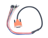 CreativeOBD AutoTuner-Compatible EDC16 DB15 Breakout Cable – image 1