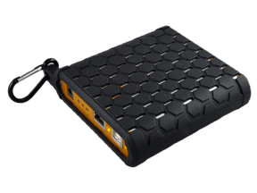 Silicone cover for Autotuner tool. Technician-designed grip and edge protection—scuff-resistant, easy fit, designed in Sweden