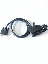 Bosch MD1CS069 MD1CS089 MD1CS199 heavy-duty ECU bench cable