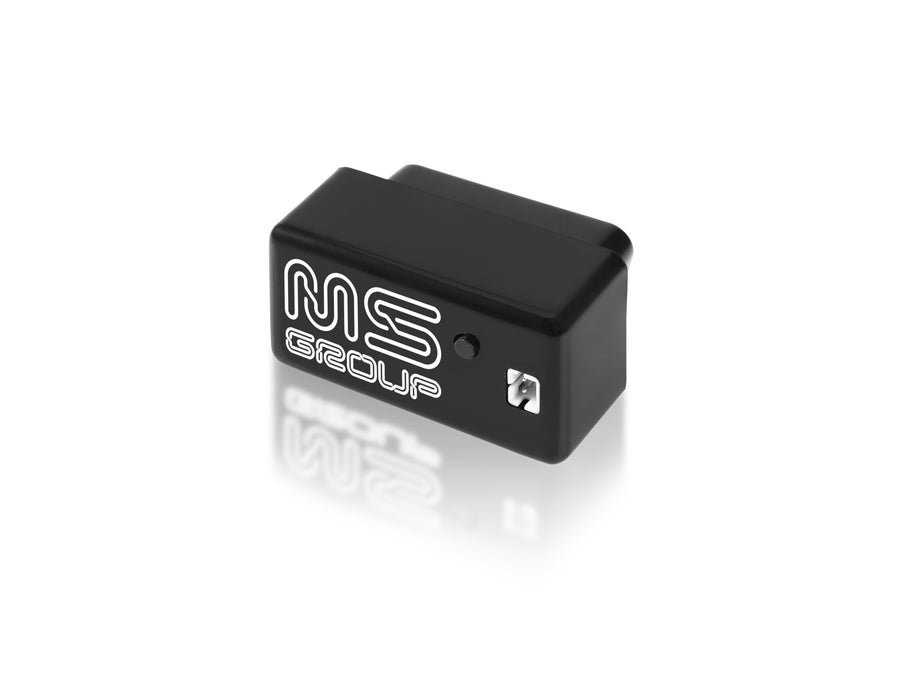 DPF Control – VAG CR Group + DIODE