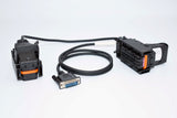 CreativeOBD Mercedes-Benz Bosch EDC17CP57 Bench Cable – image 1