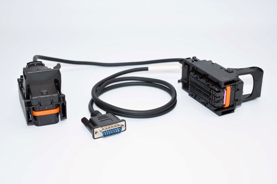 Mercedes-Benz Bosch EDC17CP57 Bench Cable
